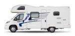 Swift Motorhomes Escape 696 2015 года